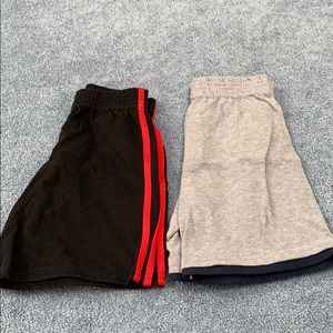 Garanimals shorts. 4t.